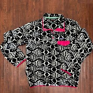 Patagonia Synchilla Snap-T Fleece Pullover Women’s Medium